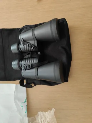 Prismáticos MINOX Infra, 12x50