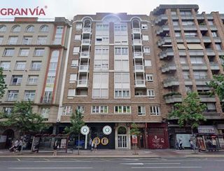 Oficina en alquiler en Centro en Logroño