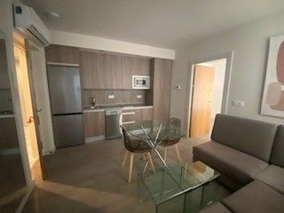 Piso en alquiler en Casco Antiguo - Centro en Badajoz