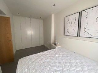 Piso en alquiler en Casco Antiguo - Centro en Badajoz