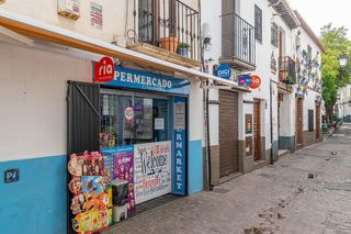 Chalet en venta en Albaicín en Granada