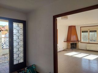 Chalet en alquiler en Forallac