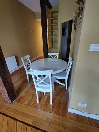 Piso en alquiler en Barrio de Abando en Bilbao