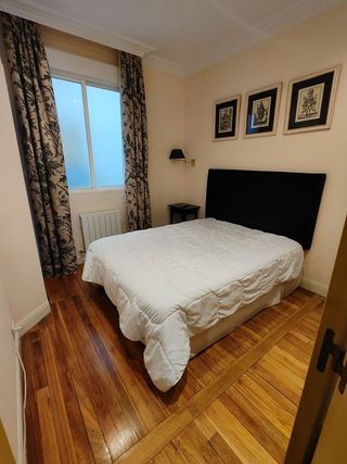 Piso en alquiler en Barrio de Abando en Bilbao