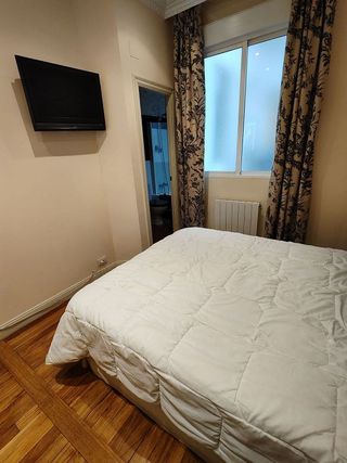 Piso en alquiler en Barrio de Abando en Bilbao