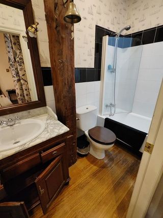 Piso en alquiler en Barrio de Abando en Bilbao