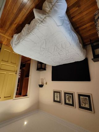 Piso en alquiler en Barrio de Abando en Bilbao