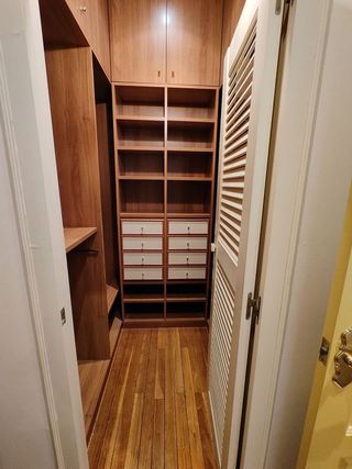 Piso en alquiler en Barrio de Abando en Bilbao