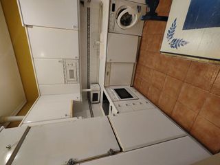 Piso en alquiler en Barrio de Abando en Bilbao