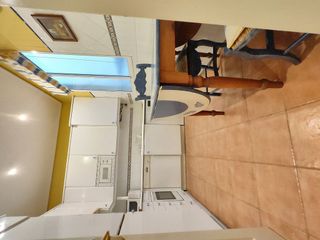 Piso en alquiler en Barrio de Abando en Bilbao