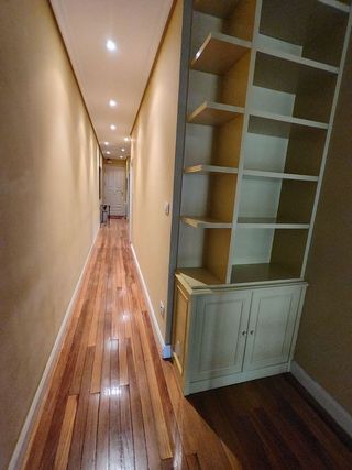 Piso en alquiler en Barrio de Abando en Bilbao