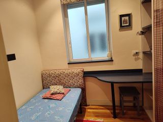 Piso en alquiler en Barrio de Abando en Bilbao