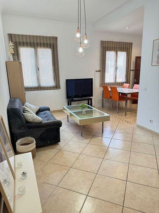 Piso en alquiler en Mercat - La Missió - Plaça dels Patins en Palma de Mallorca