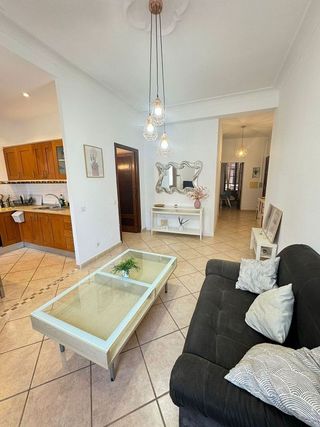 Piso en alquiler en Mercat  - La Missió - Plaça dels Patins en Palma de Mallorca