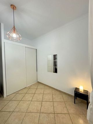 Piso en alquiler en Mercat  - La Missió - Plaça dels Patins en Palma de Mallorca