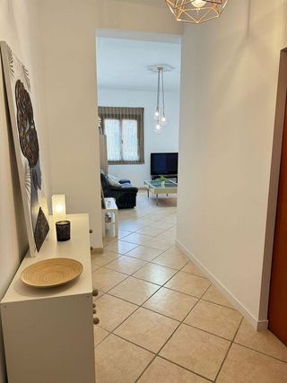 Piso en alquiler en Mercat - La Missió - Plaça dels Patins en Palma de Mallorca