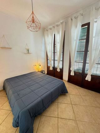 Piso en alquiler en Mercat  - La Missió - Plaça dels Patins en Palma de Mallorca