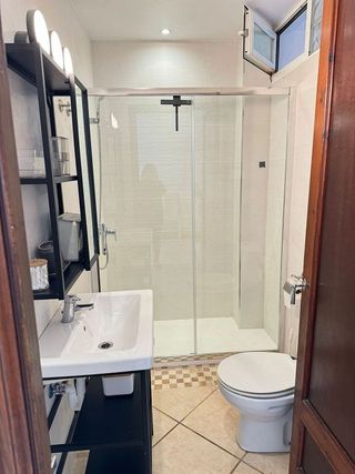 Piso en alquiler en Mercat  - La Missió - Plaça dels Patins en Palma de Mallorca