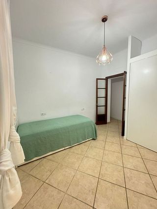 Piso en alquiler en Mercat  - La Missió - Plaça dels Patins en Palma de Mallorca