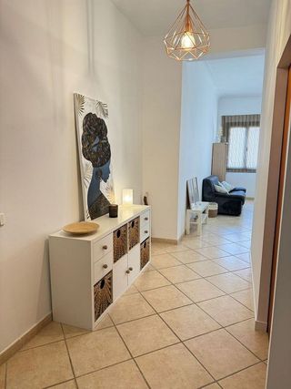 Piso en alquiler en Mercat  - La Missió - Plaça dels Patins en Palma de Mallorca