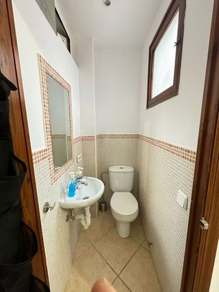 Piso en alquiler en Mercat  - La Missió - Plaça dels Patins en Palma de Mallorca