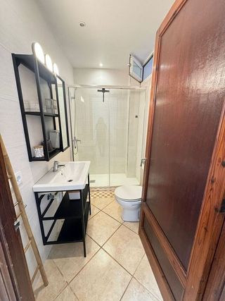 Piso en alquiler en Mercat  - La Missió - Plaça dels Patins en Palma de Mallorca