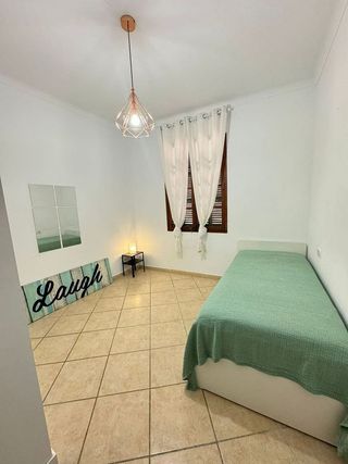 Piso en alquiler en Mercat  - La Missió - Plaça dels Patins en Palma de Mallorca