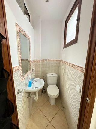 Piso en alquiler en Mercat  - La Missió - Plaça dels Patins en Palma de Mallorca