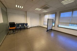 Oficina en alquiler en La Indioteria en Palma de Mallorca