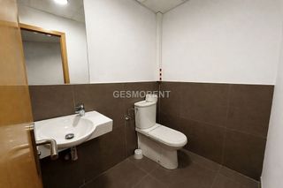 Oficina en alquiler en La Indioteria en Palma de Mallorca