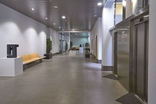 Oficina en alquiler en La Indioteria en Palma de Mallorca