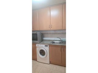 Piso en alquiler en Instituts - Universitat en Lleida