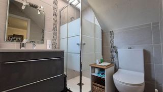 Casa adosada en venta en Nueva Torrevieja - Aguas Nuevas en Torrevieja