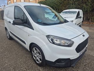 FORD COURIER 1.5 DCI 75CV FG 2 plazas