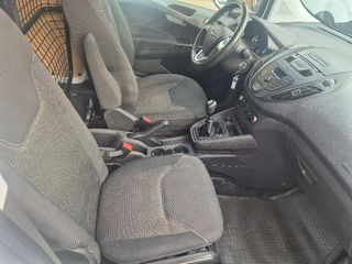 FORD COURIER 1.5 DCI 75CV FG 2 plazas