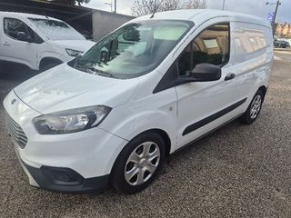 FORD COURIER 1.5 DCI 75CV FG 2 plazas