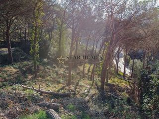 Terreno en venta en Dosrius