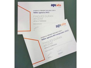 Terreno en venta en Can Boada en Terrassa