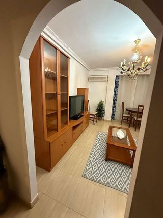 Piso en alquiler en Pardaleras en Badajoz