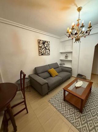 Piso en alquiler en Pardaleras en Badajoz