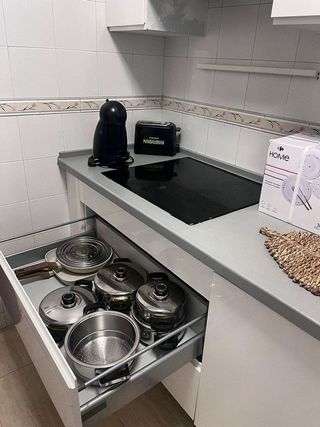 Piso en alquiler en Pardaleras en Badajoz