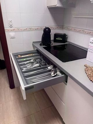 Piso en alquiler en Pardaleras en Badajoz