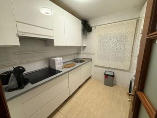 Piso en alquiler en Pardaleras en Badajoz