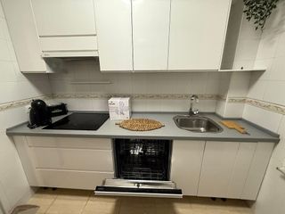 Piso en alquiler en Pardaleras en Badajoz