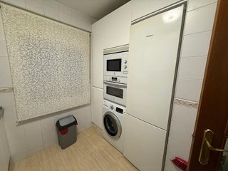 Piso en alquiler en Pardaleras en Badajoz