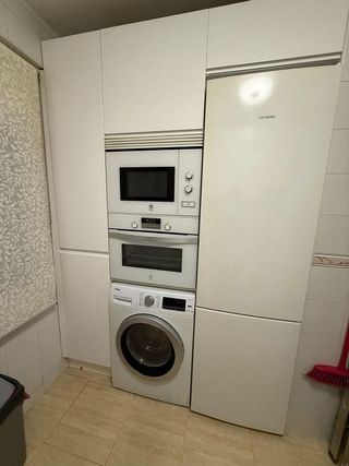 Piso en alquiler en Pardaleras en Badajoz