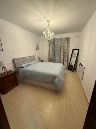 Piso en alquiler en Pardaleras en Badajoz