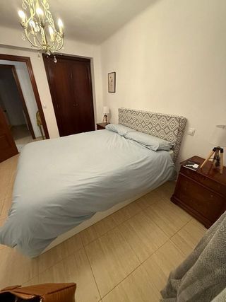 Piso en alquiler en Pardaleras en Badajoz