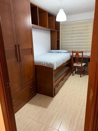 Piso en alquiler en Pardaleras en Badajoz