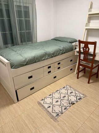 Piso en alquiler en Pardaleras en Badajoz